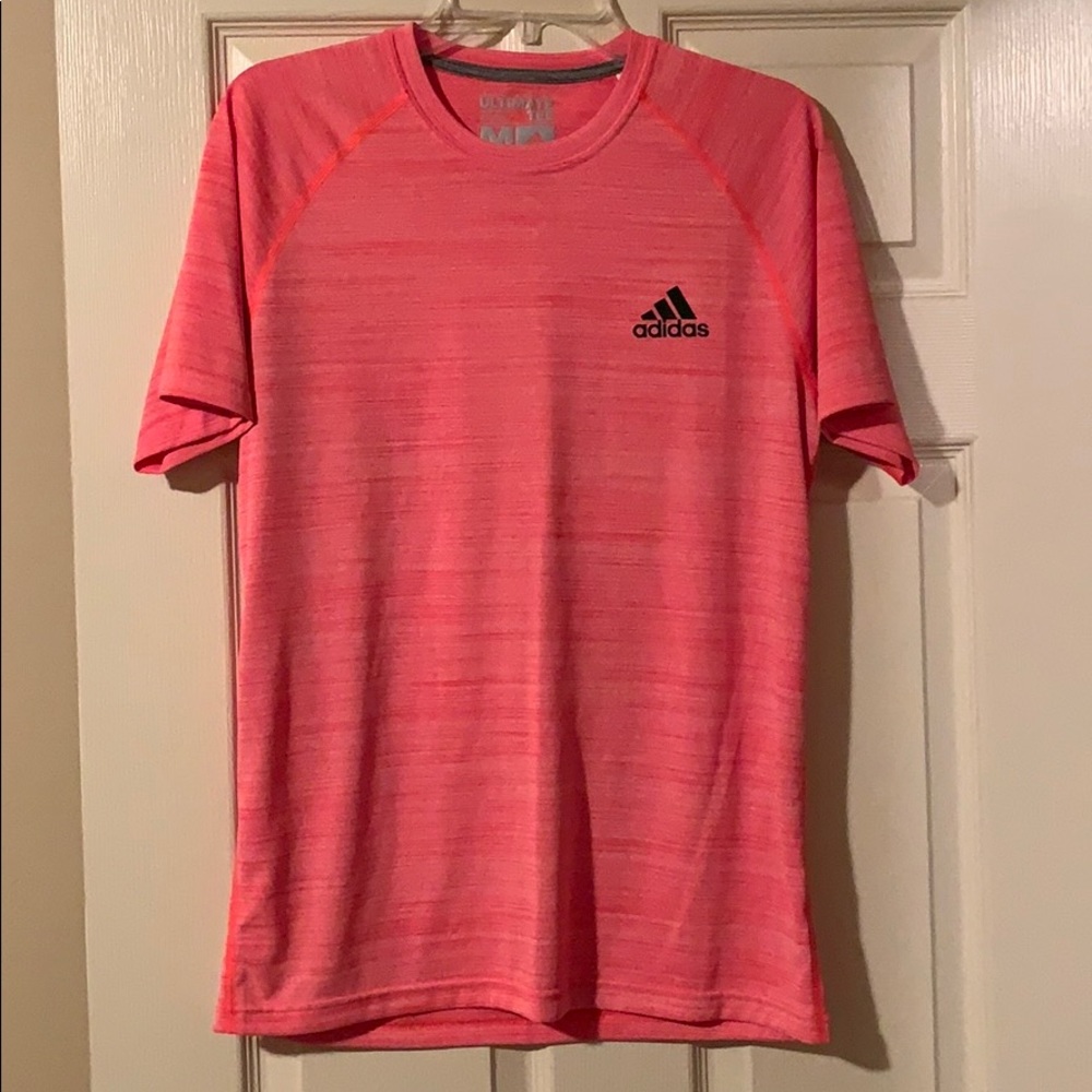 Men’s adidas ultimate tshirt